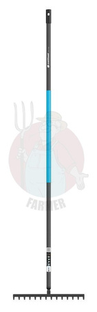 Grabie metalowe uniwersalne IDEAL PRO