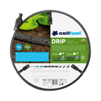 Wąż nawadniający DRIP 1/2" 15 m Cellfast 19-002