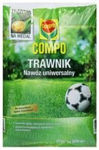 COMPO TRAWNIK NAWÓZ UNIWERSALNY 15kg