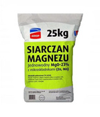 Siarczan magnezu jednowodny 25 kg Arkop