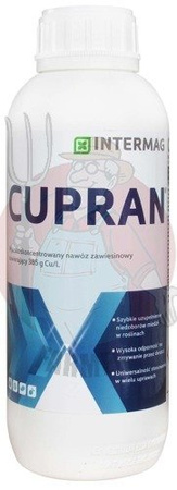 Cupran 1 L Intermag