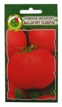 POMIDOR GRUNTOWY MALINOWY OLBRZYM 1g