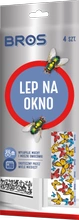 LEP NA OKNO 4-PAK 
