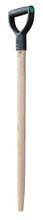 Trzon do łopaty drewniany DY 90 cm
