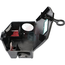 Stacja deratyzacyjna 18X16X9cm BROWIN