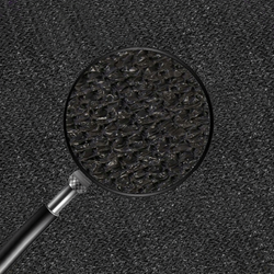 Osłona Balkonowa 1,5 x 5 m ciemno szara