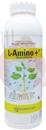 L-Amino+ 1 L Agro-Sorb