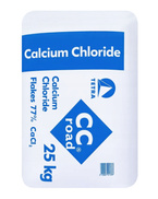 Chlorek wapnia 25 kg