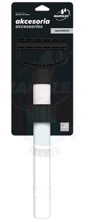Pompa uniwersalna Acid line A002.162 (R05DV) Marolex