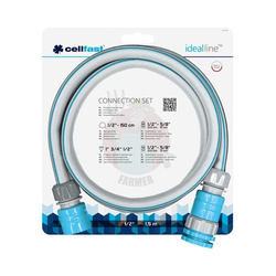 Zestaw przyłączeniowy