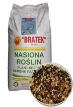 MIESZANKA DLA GOŁĘBI BEZ PSZENICY I KUKURYDZY (cena za 1kg)