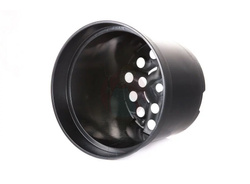 Doniczka produkcyjna okrągła 5 L z rantem