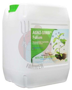 AGRO-SORB FOLIUM 5L