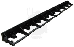Obrzeże plastikowe Optibord