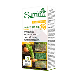 AGIL S 100 EC 250 ml