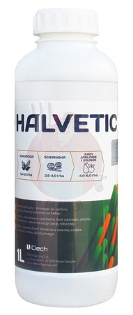 Halvetic 1 L