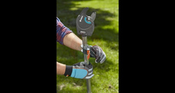 Nożyce do gałęzi i krzewów StarCut 160 plus