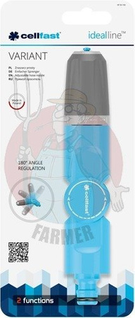 ZRASZACZ PROSTY VARIANT