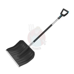 Łopata do śniegu ERGO