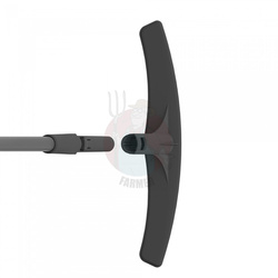 Głowica do szczotki szerokiej ideal pro