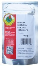 Pietruszka Halblange 100 g