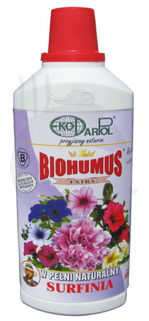 BIOHUMUS EXTRA SURFINIA 500ml