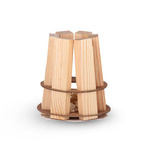 Rozpałka Woodson Eko-ognisko