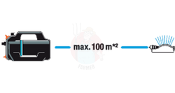 Pompa ogrodowa 4200 Silent