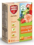 Limocide 3 w 1 50 ml rośliny ozdobne