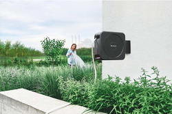 Automatyczny zwijacz węża ogrodowego ERGO