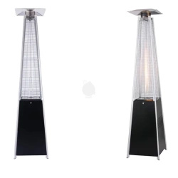 Parasol grzewczy gazowy, promiennik, ogrzewacz 13 kW