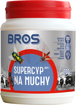 SUPERCYP 6WP 200g