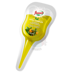 Florovit Vital Complex do roślin egzotycznych 30 ml