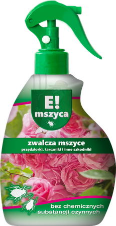 E! Mszyca 250 ml