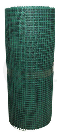 SIATKA RABATOWA 0,8x50 (cena za mb)