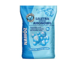 Saletra amonowa 10 kg