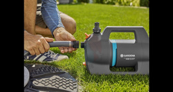 Pompa ogrodowa 4100 Silent