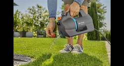 Pompa ogrodowa 4100 Silent