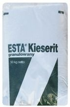 Kieserit ESTA 50 kg - Kizeryt, Siarczan magnezu
