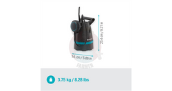 Pompa zanurzeniowa 8600