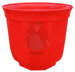 OSŁONKA 35 CZERWONA