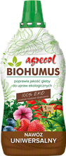 Biohumus Nawóz Uniwersalny 1 L