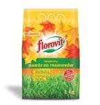 Florovit nawóz jesienny do trawników 1 kg