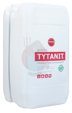 Tytanit 20 L