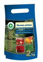 Siarczan potasu 2 kg Siarkopol