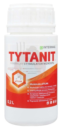 Tytanit 200 ml Intermag