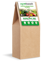 Mączka Bazaltowa pylista 10 kg