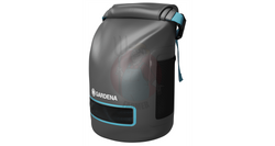 Wąż tekstylny Liano Xtreme 15 m – zestaw z workiem do przechowywania