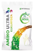 Amino Ultra Kukurydza 5 kg Intermag nawóz dolistny