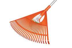 Grabie do liści Klik 580 mm n/o